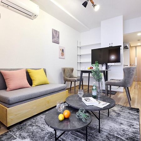 Wellsquareism Otsuka Apartment Tokyo Luaran gambar