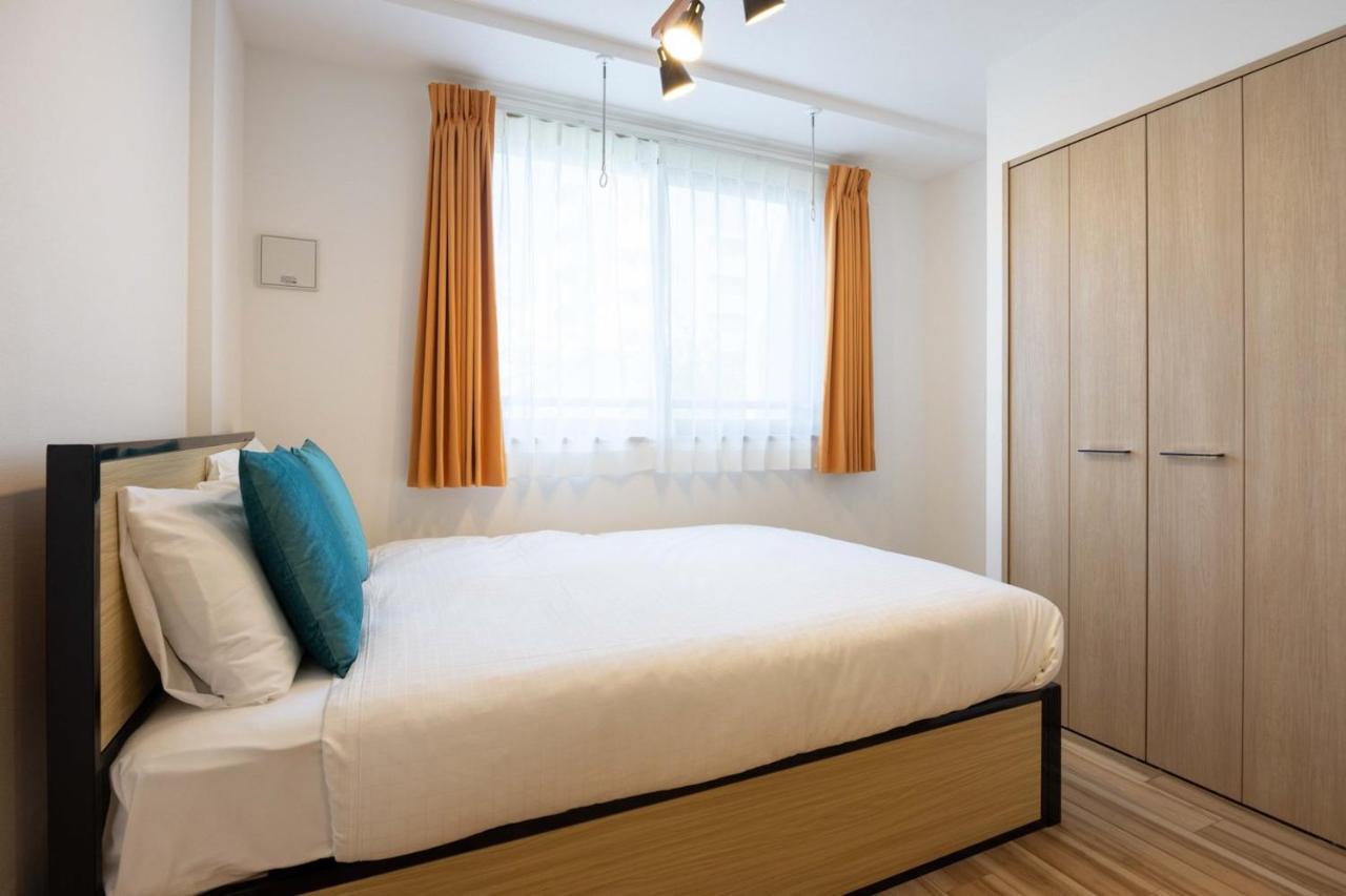 Wellsquareism Otsuka Apartment Tokyo Luaran gambar
