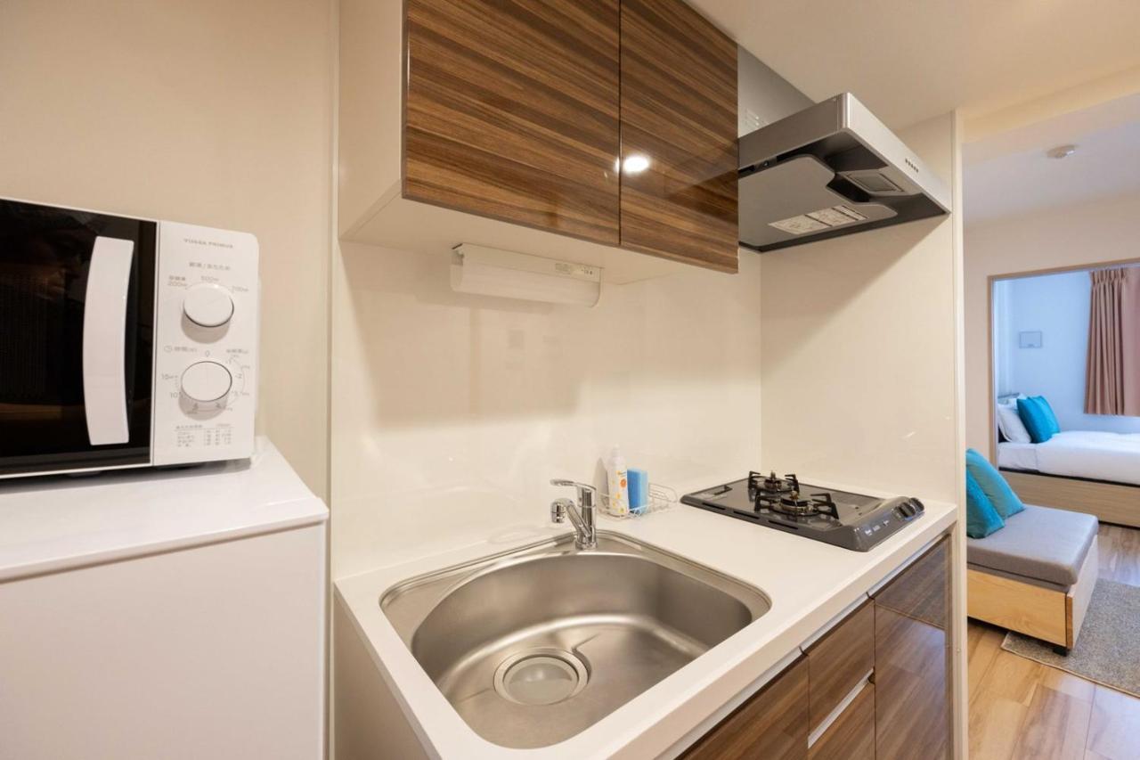 Wellsquareism Otsuka Apartment Tokyo Luaran gambar