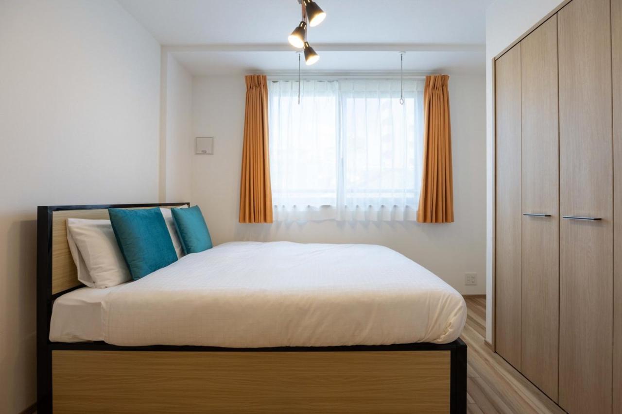 Wellsquareism Otsuka Apartment Tokyo Luaran gambar