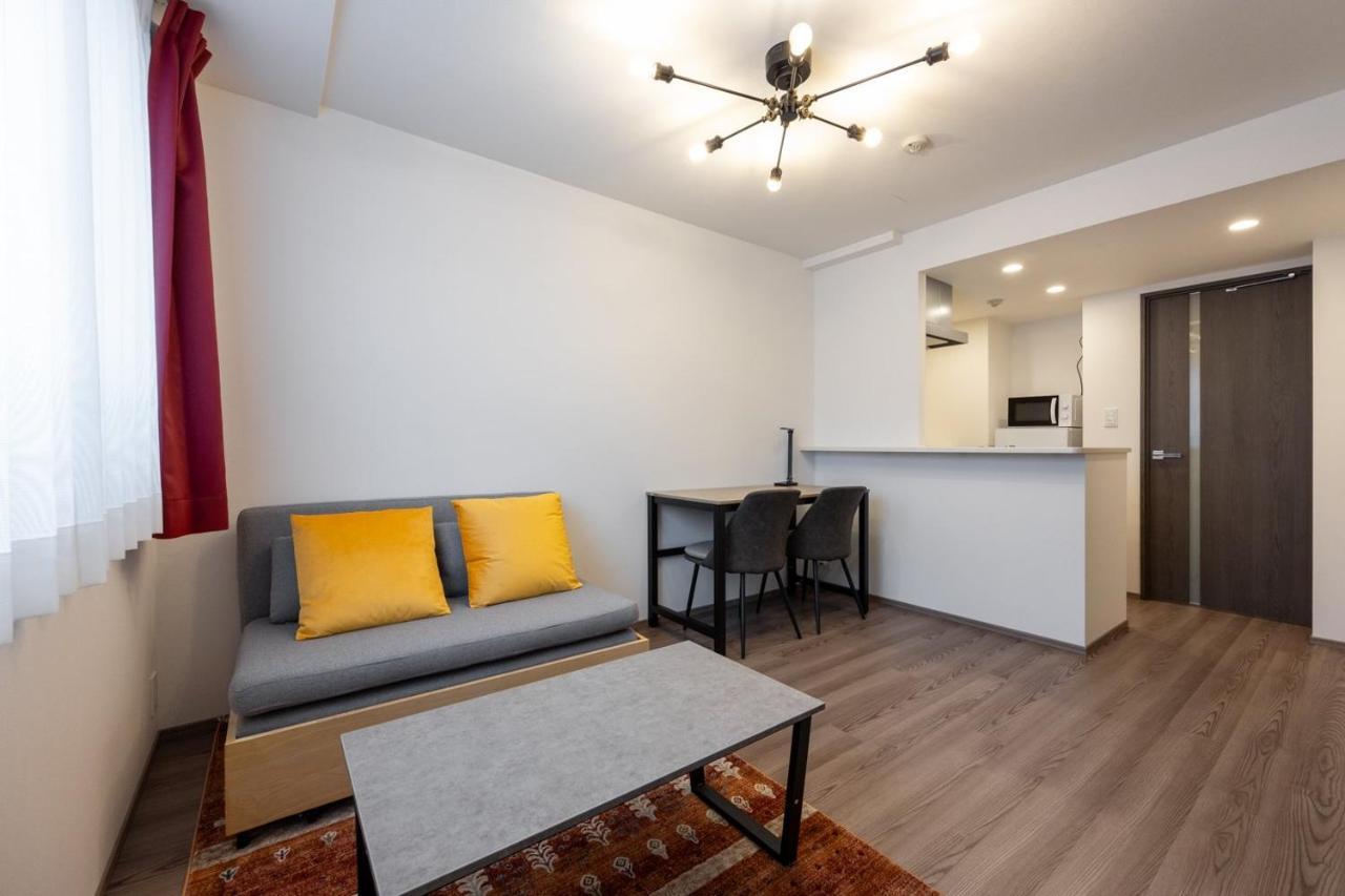 Wellsquareism Otsuka Apartment Tokyo Luaran gambar