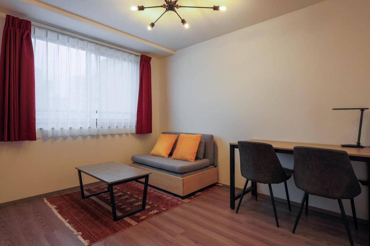 Wellsquareism Otsuka Apartment Tokyo Luaran gambar
