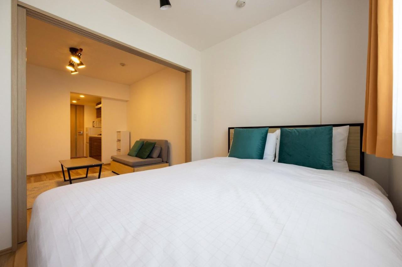 Wellsquareism Otsuka Apartment Tokyo Luaran gambar