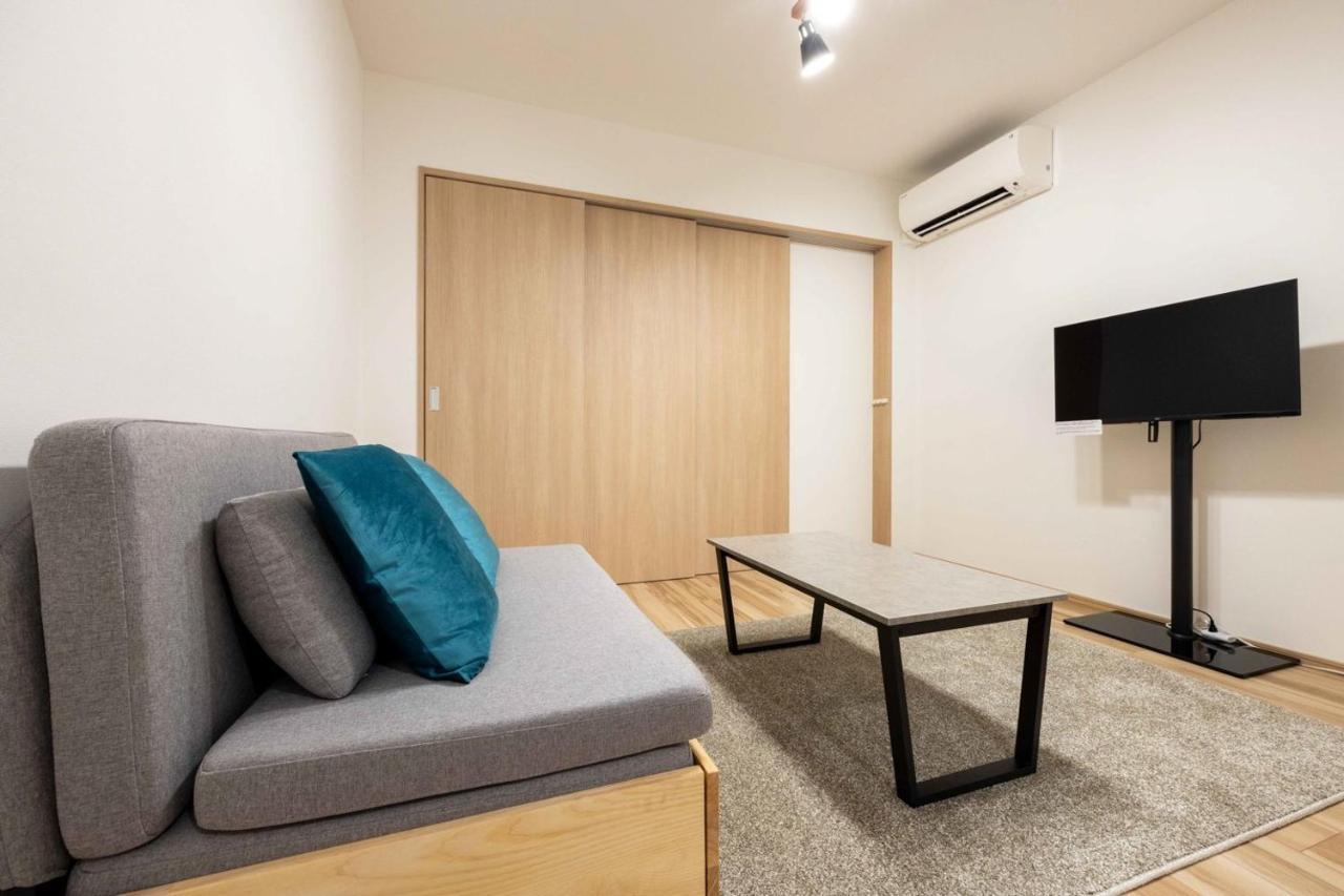 Wellsquareism Otsuka Apartment Tokyo Luaran gambar