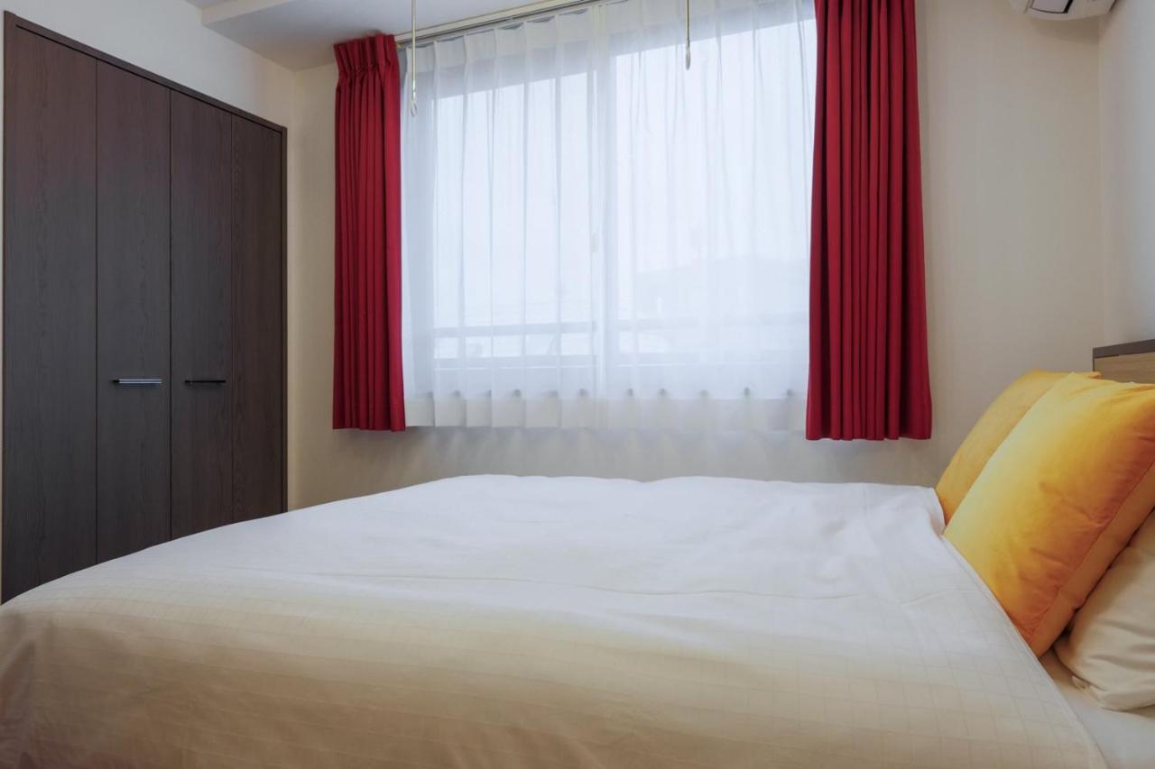 Wellsquareism Otsuka Apartment Tokyo Luaran gambar