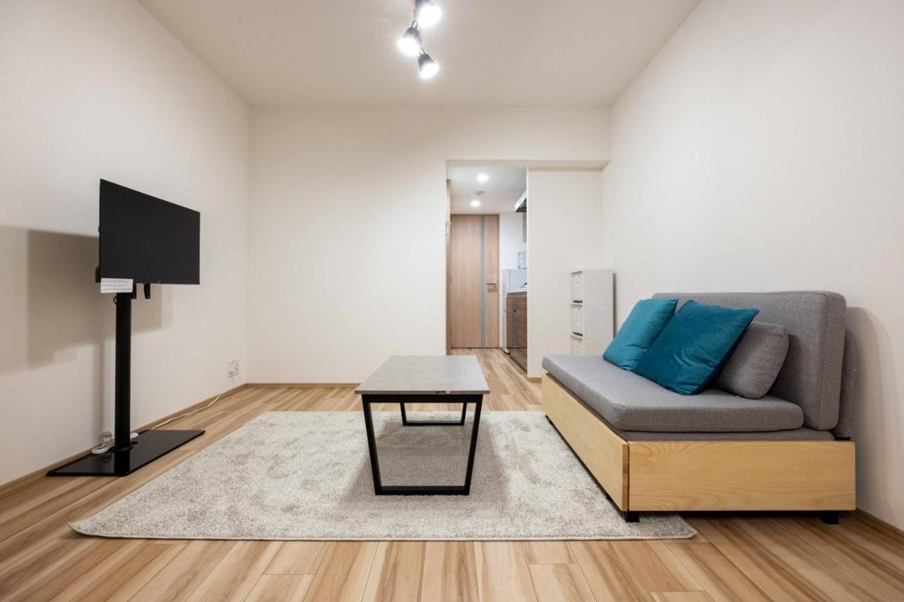 Wellsquareism Otsuka Apartment Tokyo Luaran gambar
