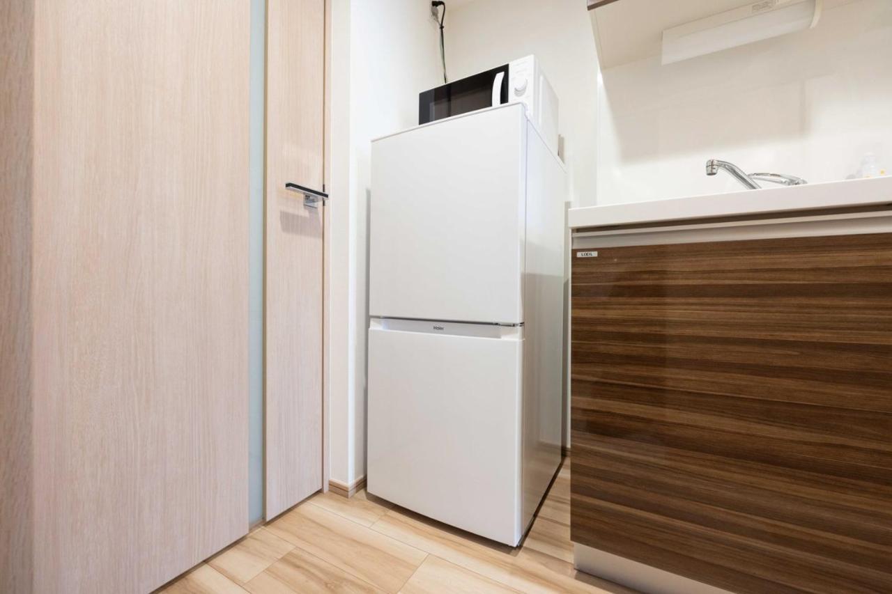 Wellsquareism Otsuka Apartment Tokyo Luaran gambar