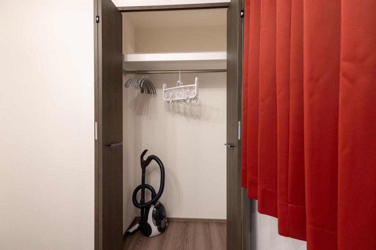Wellsquareism Otsuka Apartment Tokyo Luaran gambar