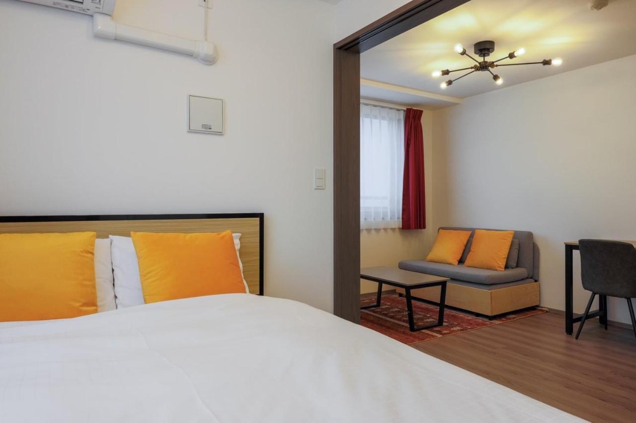 Wellsquareism Otsuka Apartment Tokyo Luaran gambar