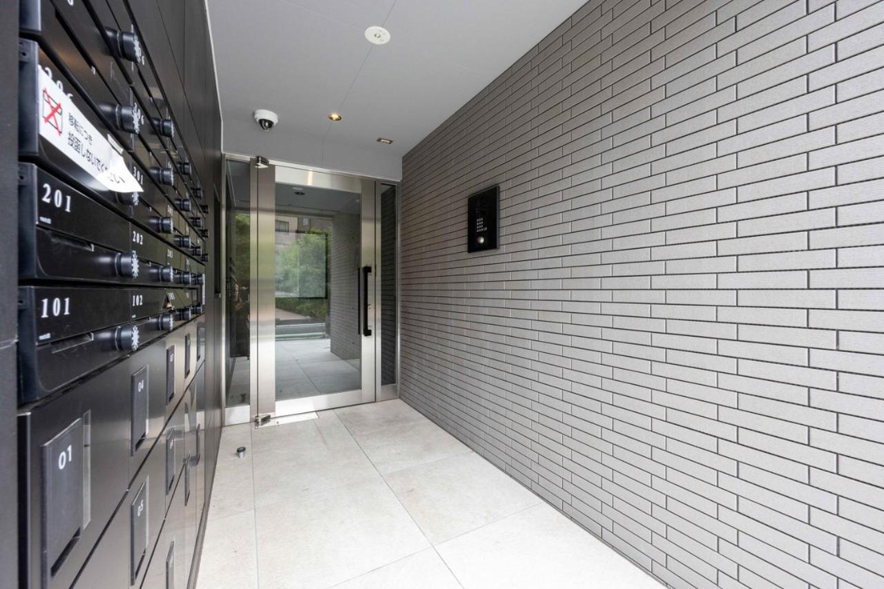 Wellsquareism Otsuka Apartment Tokyo Luaran gambar