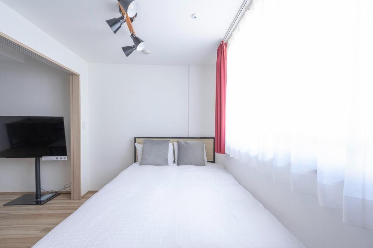 Wellsquareism Otsuka Apartment Tokyo Luaran gambar