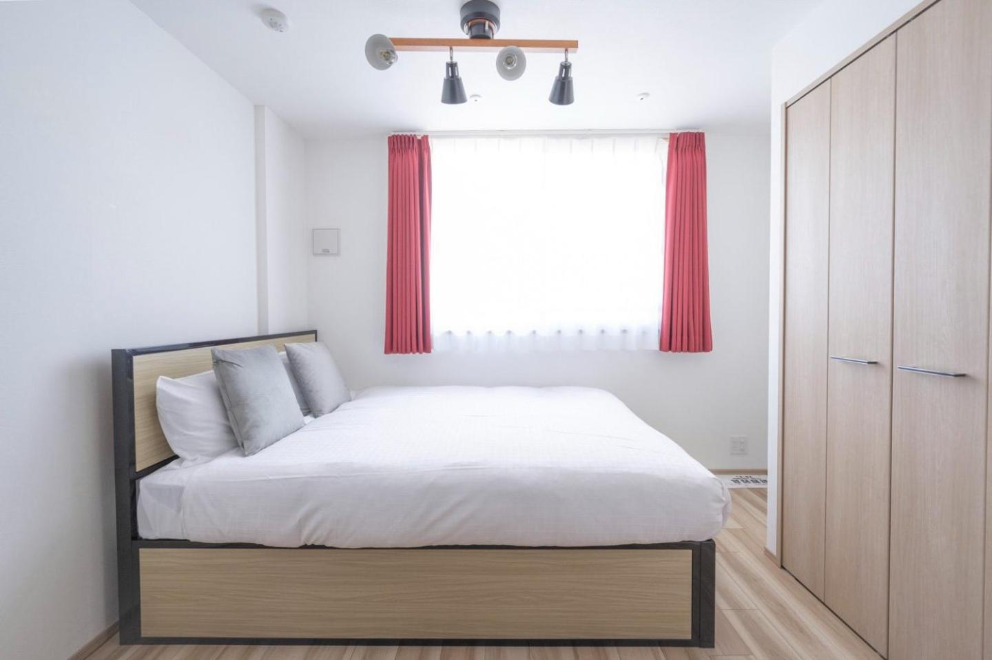 Wellsquareism Otsuka Apartment Tokyo Luaran gambar