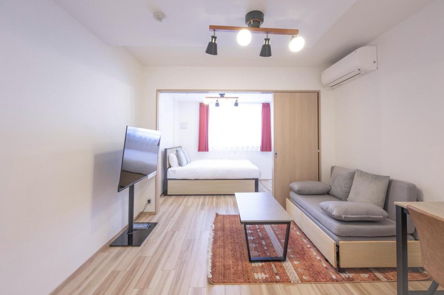 Wellsquareism Otsuka Apartment Tokyo Luaran gambar
