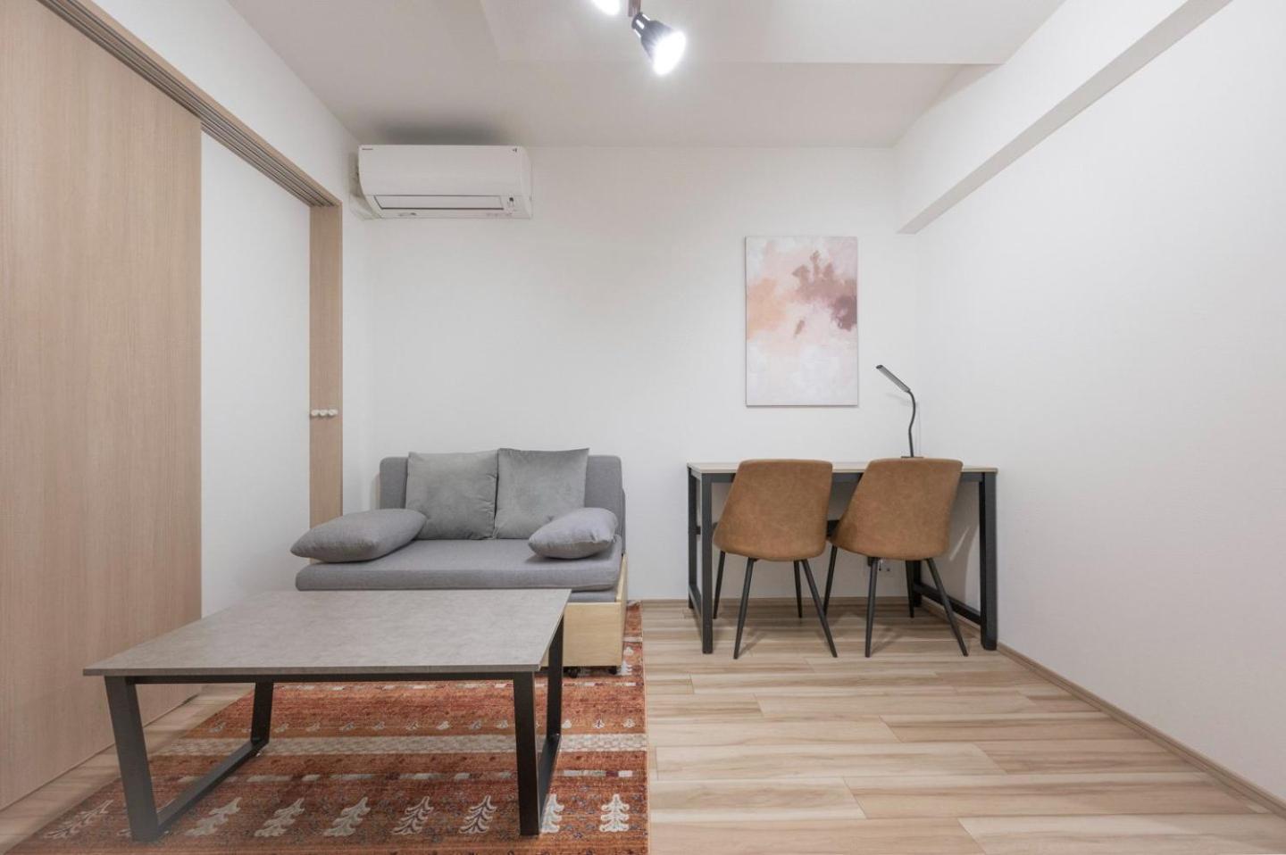 Wellsquareism Otsuka Apartment Tokyo Luaran gambar