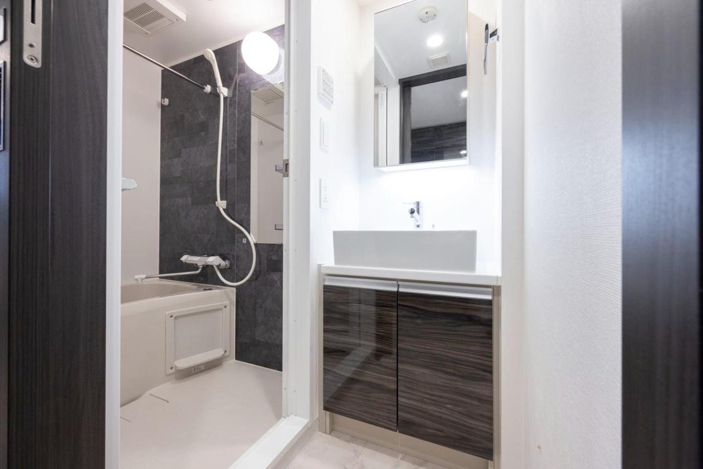 Wellsquareism Otsuka Apartment Tokyo Luaran gambar