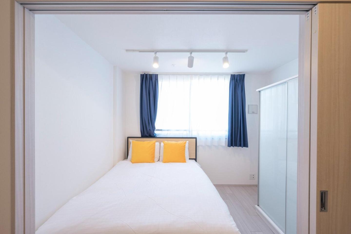 Wellsquareism Otsuka Apartment Tokyo Luaran gambar