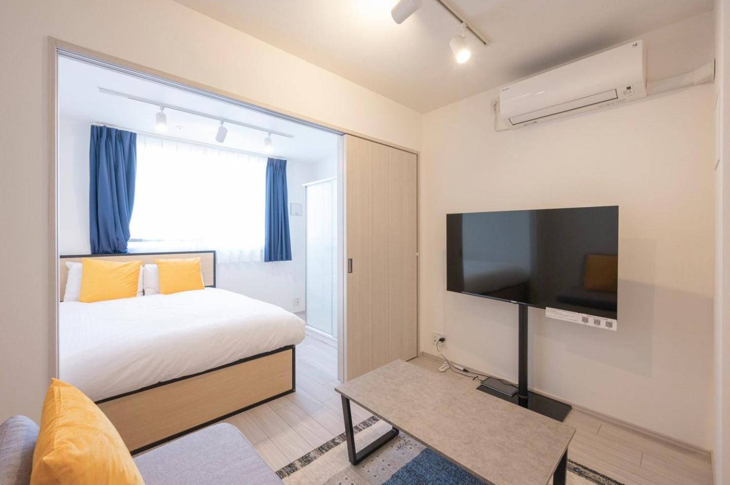 Wellsquareism Otsuka Apartment Tokyo Luaran gambar