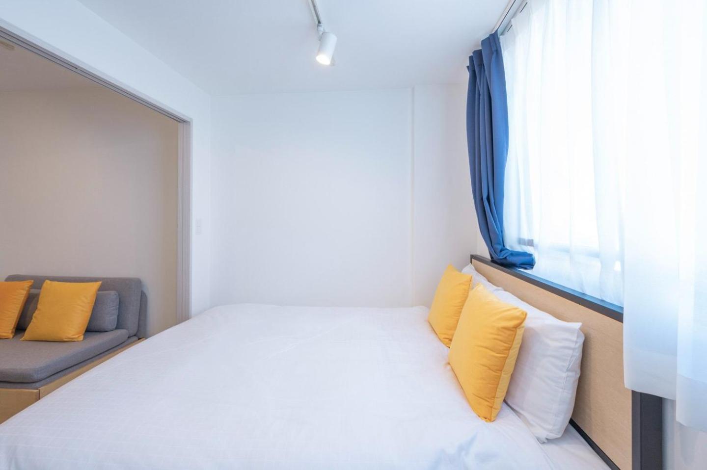 Wellsquareism Otsuka Apartment Tokyo Luaran gambar