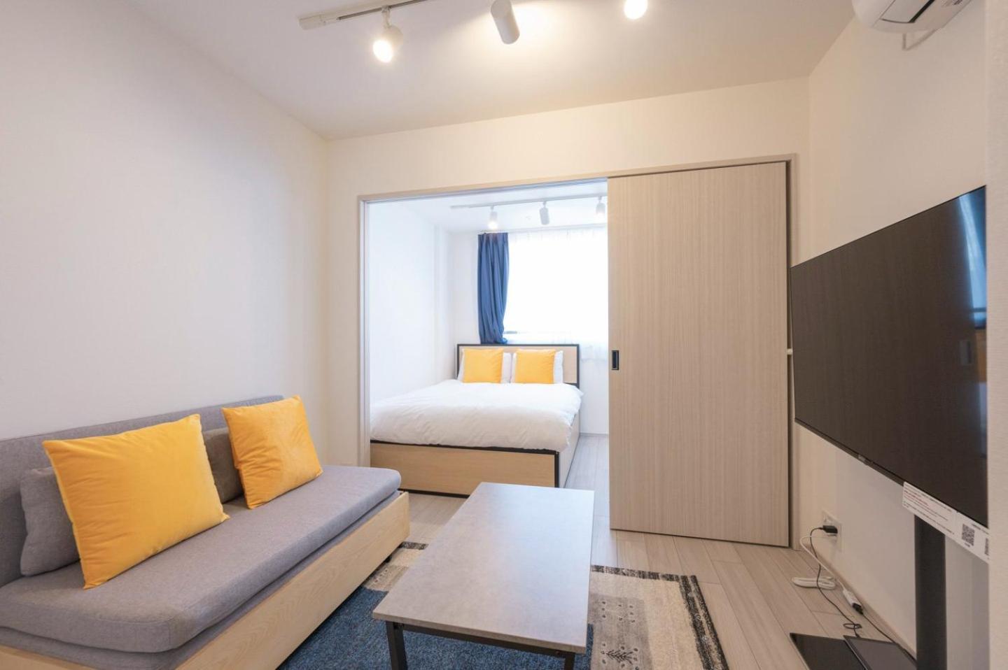 Wellsquareism Otsuka Apartment Tokyo Luaran gambar