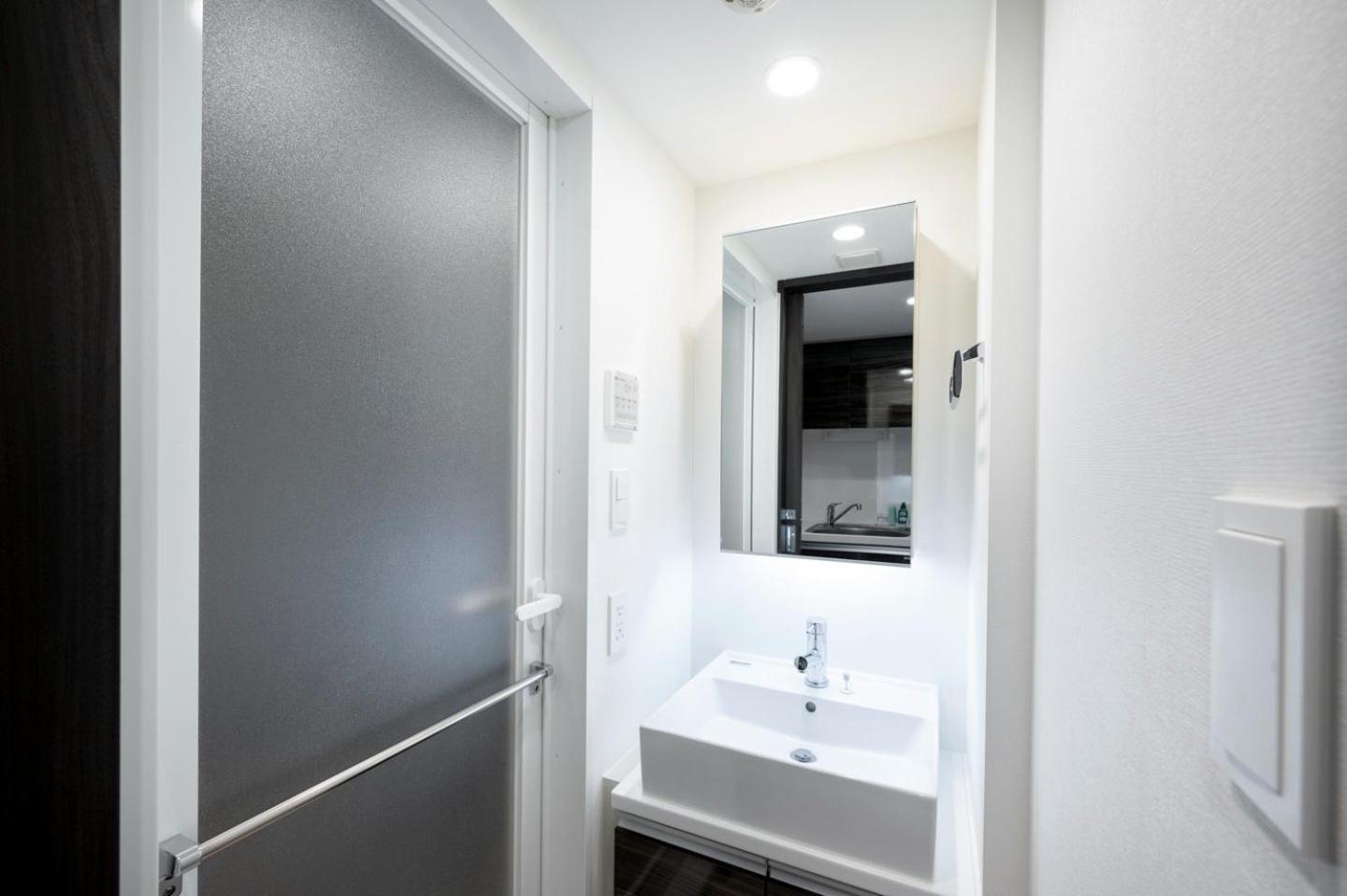 Wellsquareism Otsuka Apartment Tokyo Luaran gambar