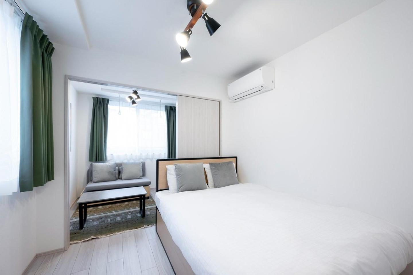 Wellsquareism Otsuka Apartment Tokyo Luaran gambar