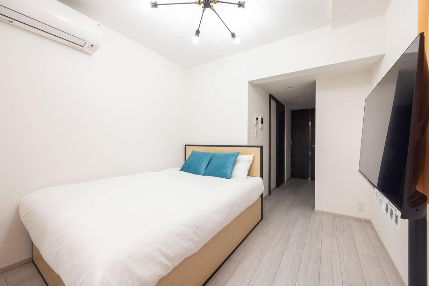 Wellsquareism Otsuka Apartment Tokyo Luaran gambar