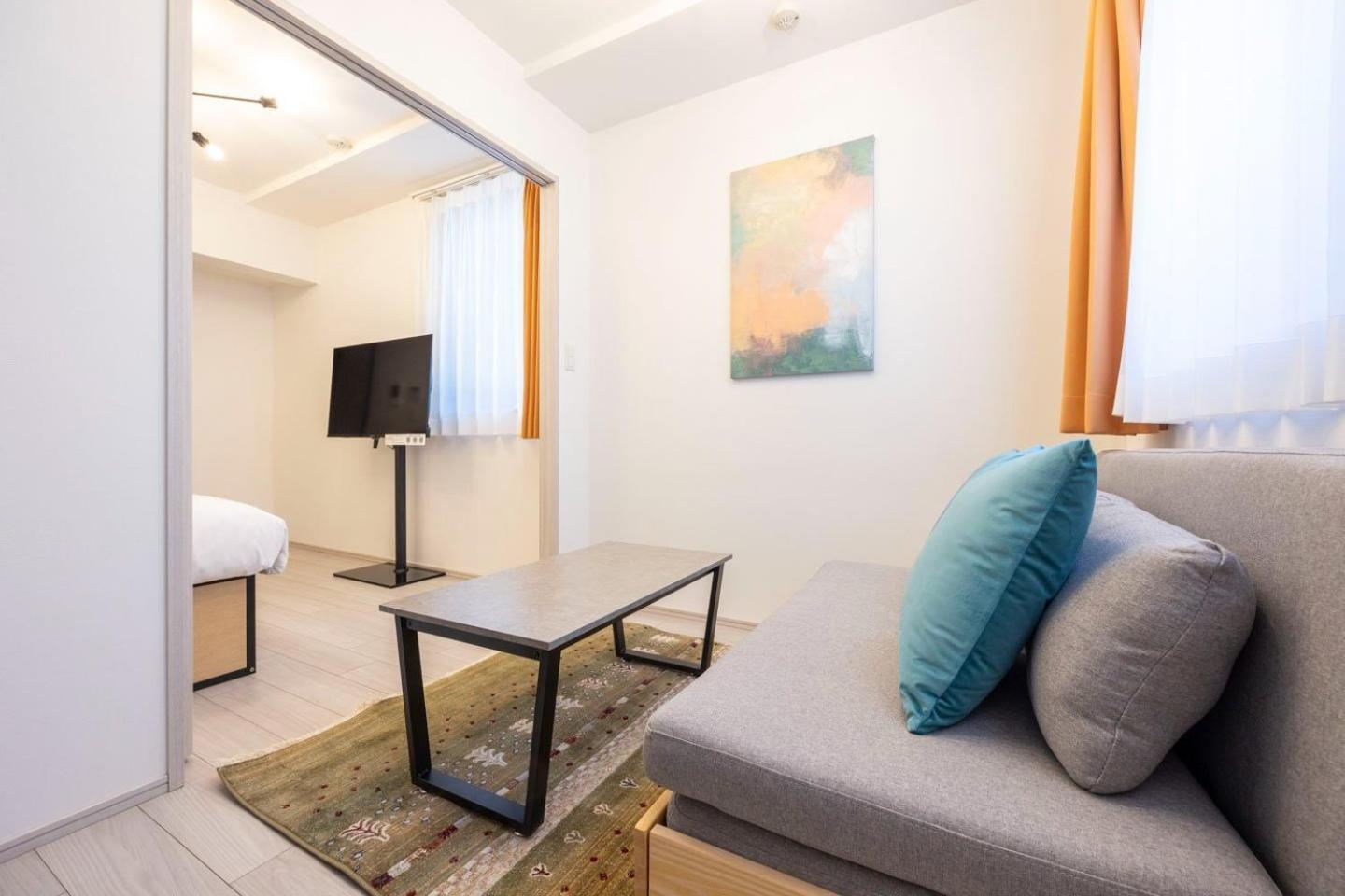 Wellsquareism Otsuka Apartment Tokyo Luaran gambar