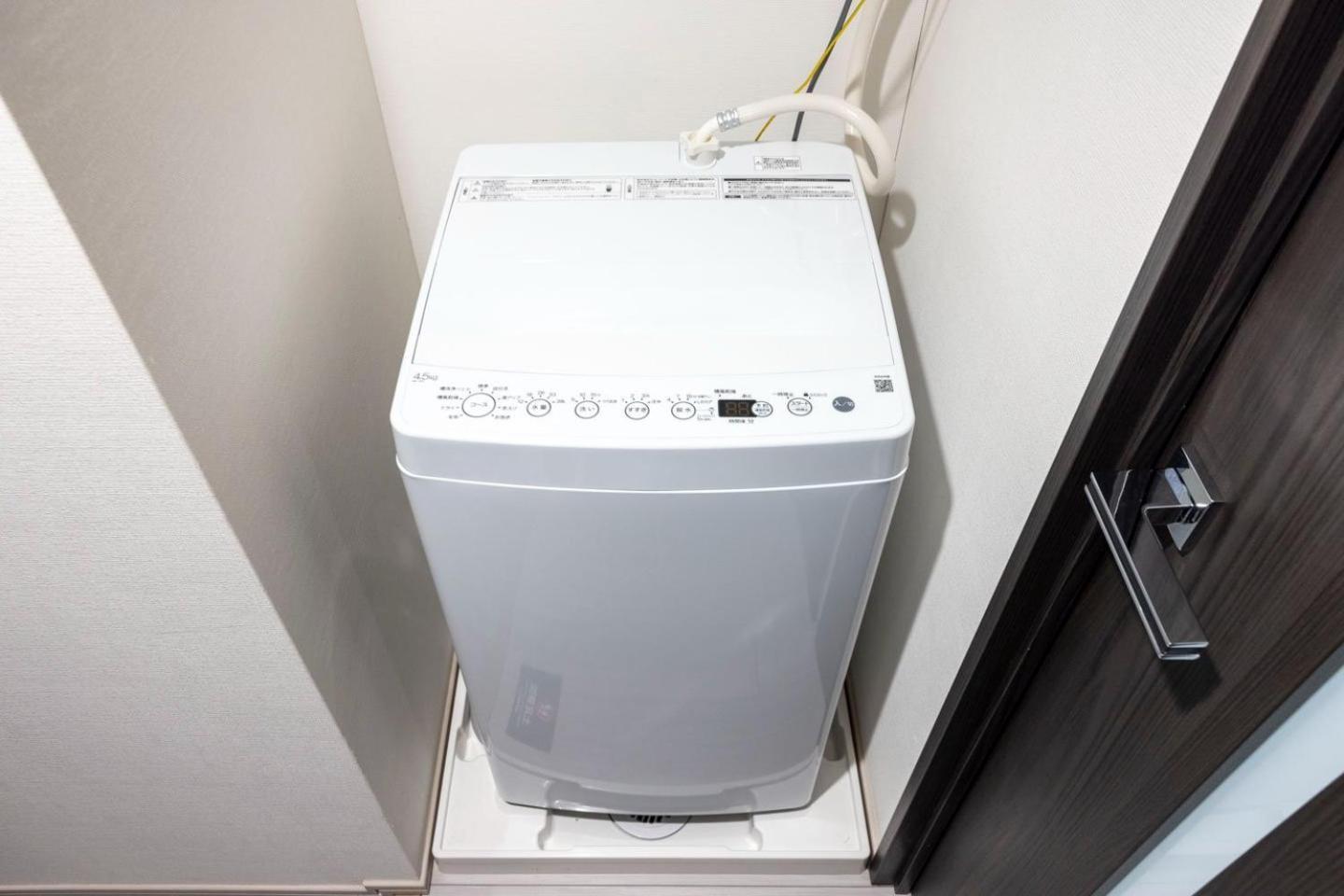 Wellsquareism Otsuka Apartment Tokyo Luaran gambar