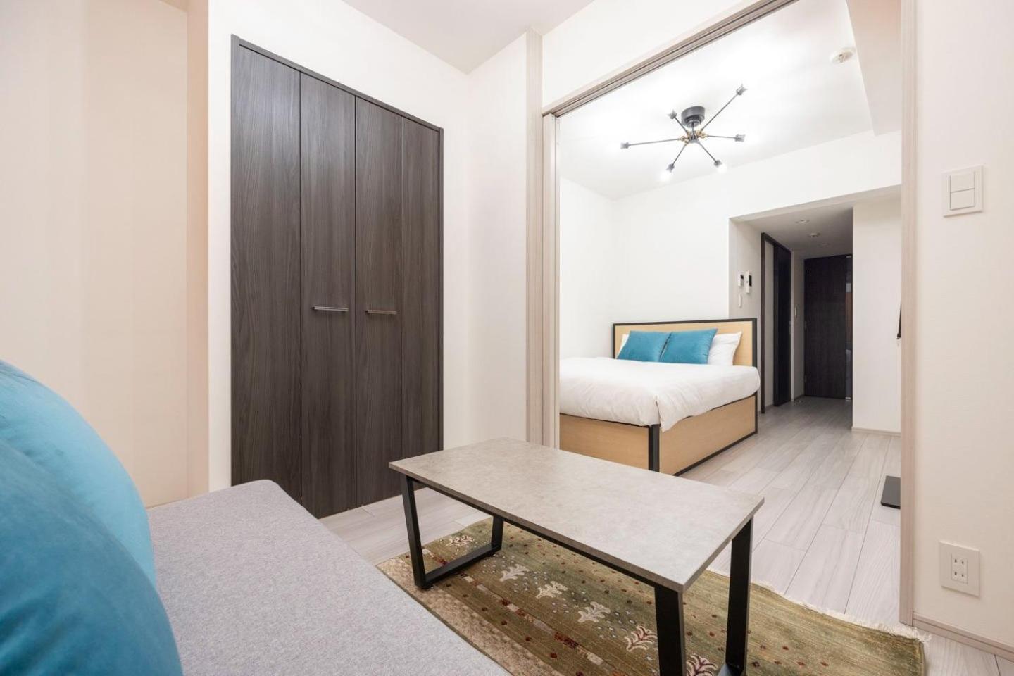 Wellsquareism Otsuka Apartment Tokyo Luaran gambar
