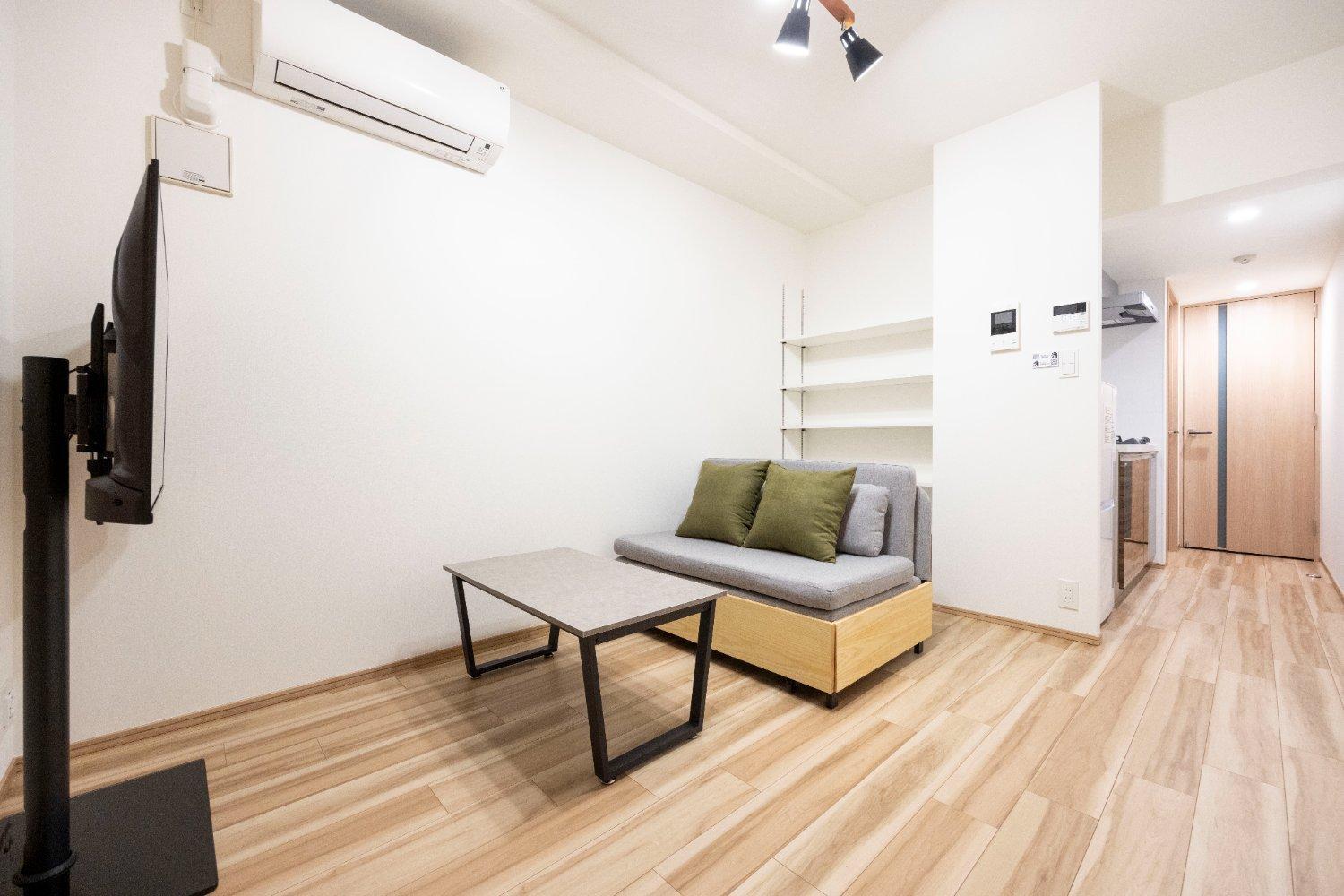 Wellsquareism Otsuka Apartment Tokyo Luaran gambar