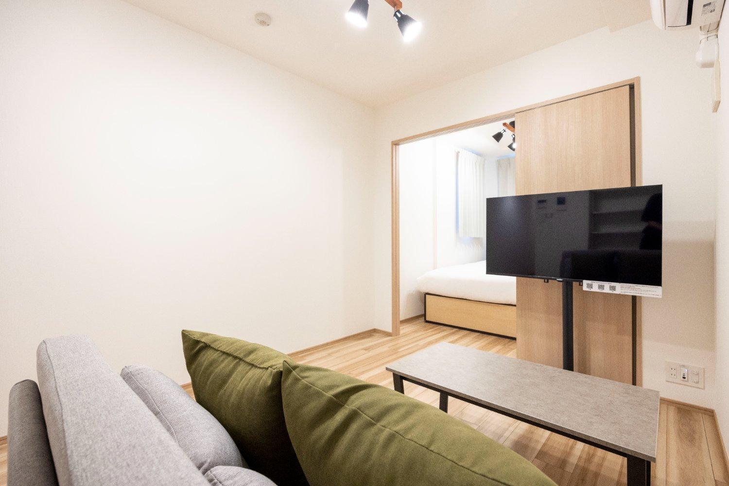 Wellsquareism Otsuka Apartment Tokyo Luaran gambar
