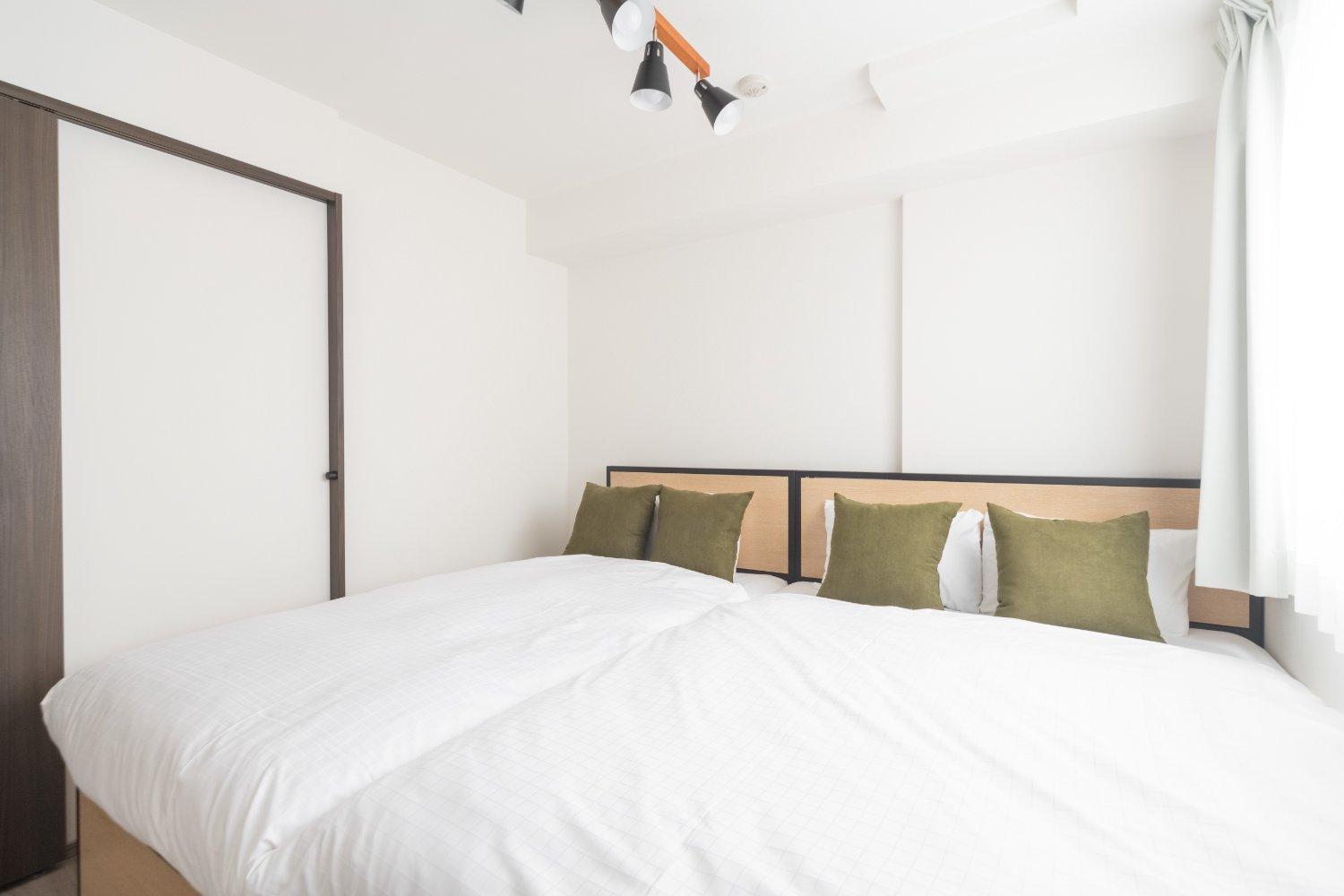 Wellsquareism Otsuka Apartment Tokyo Luaran gambar