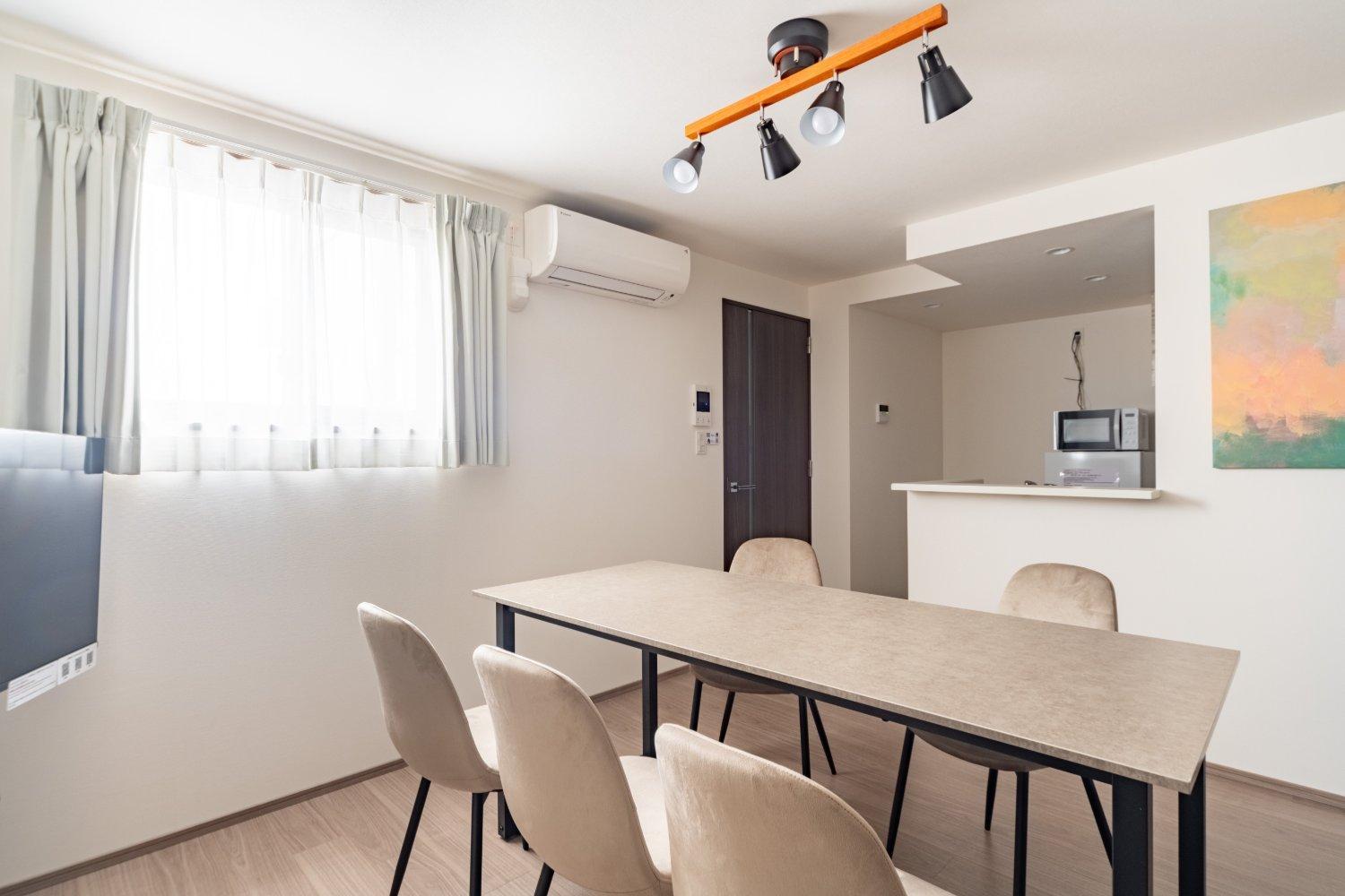 Wellsquareism Otsuka Apartment Tokyo Luaran gambar
