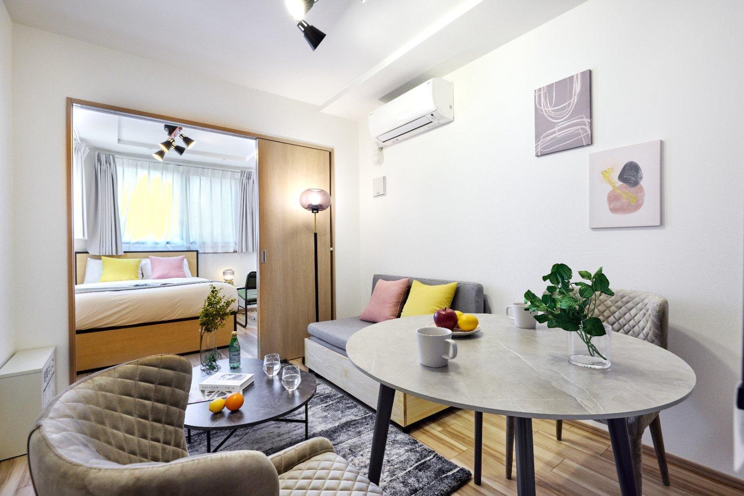 Wellsquareism Otsuka Apartment Tokyo Luaran gambar