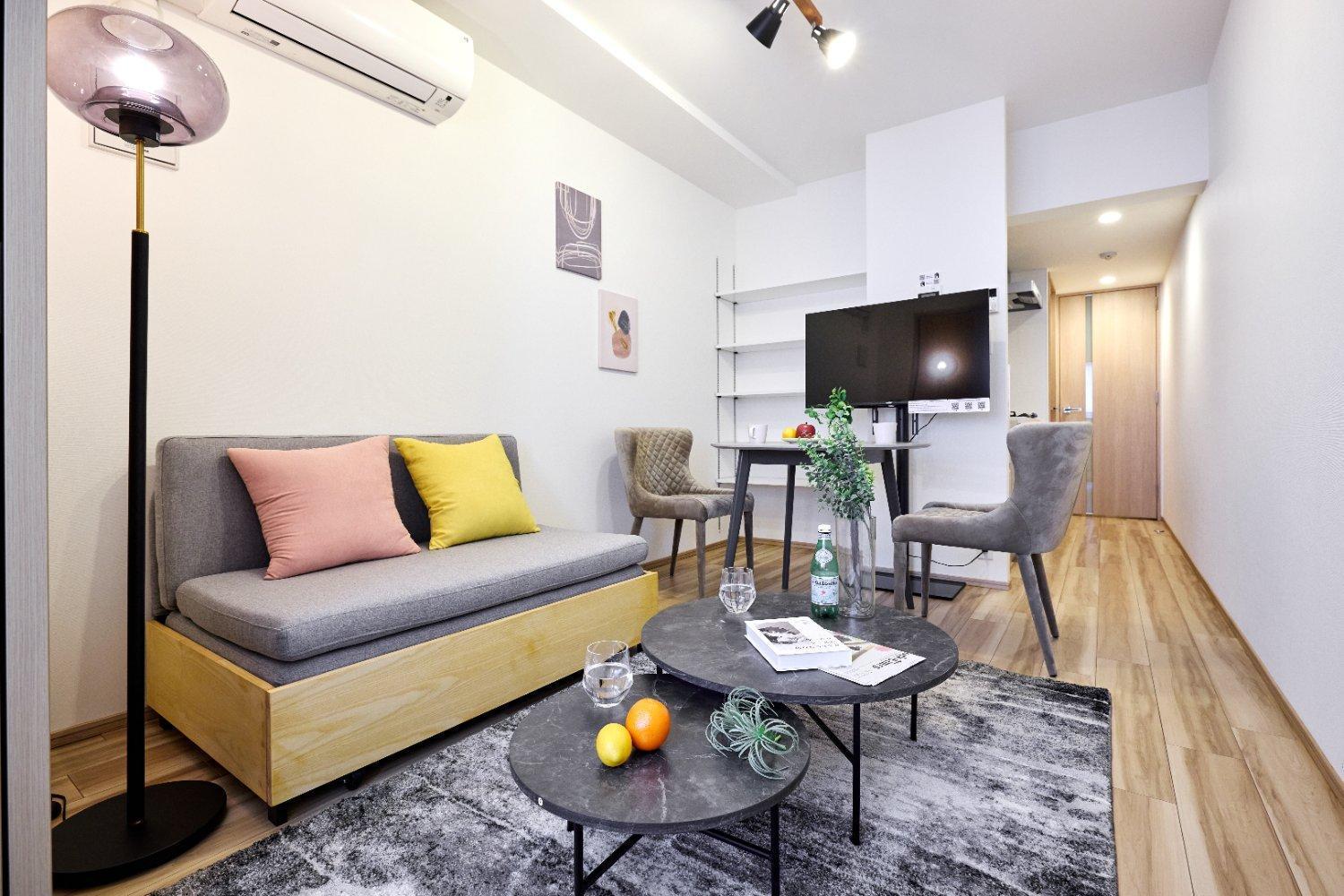 Wellsquareism Otsuka Apartment Tokyo Luaran gambar