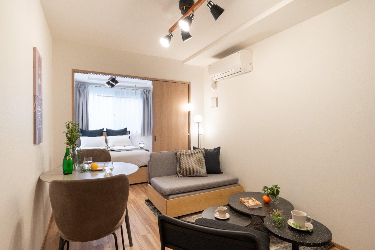 Wellsquareism Otsuka Apartment Tokyo Luaran gambar
